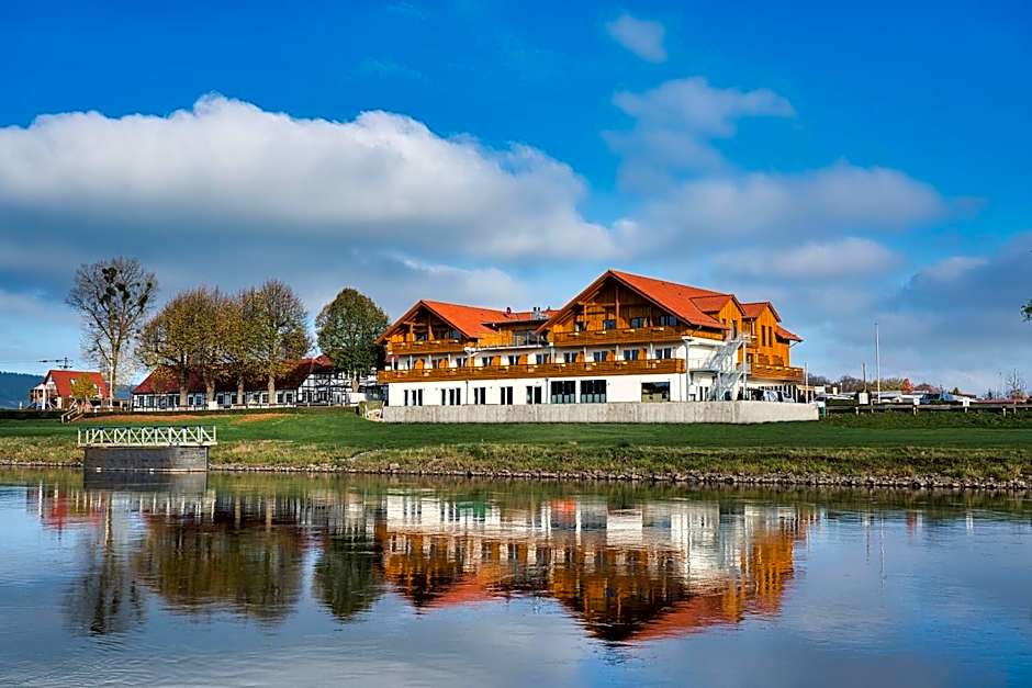 Hotel Grohnder Fährhaus