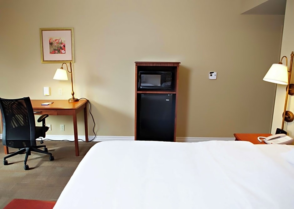 Hampton Inn By Hilton Martin