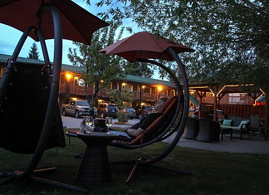 Crystal Springs Motel