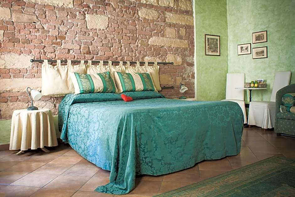 Anfiteatro B&B