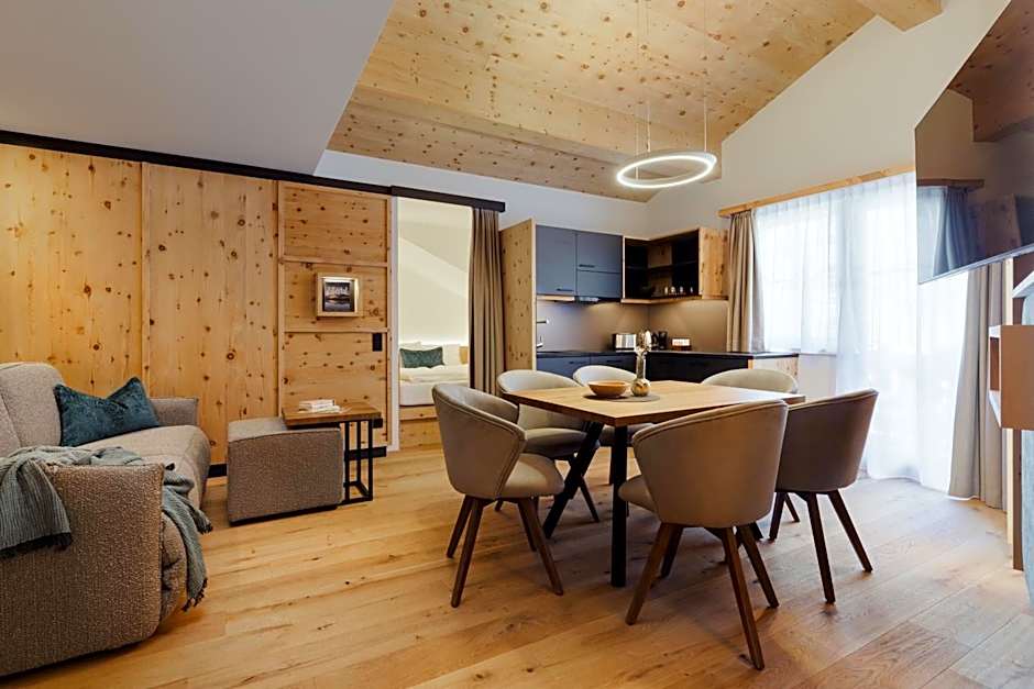 PACHMAIR 1453 apart resort