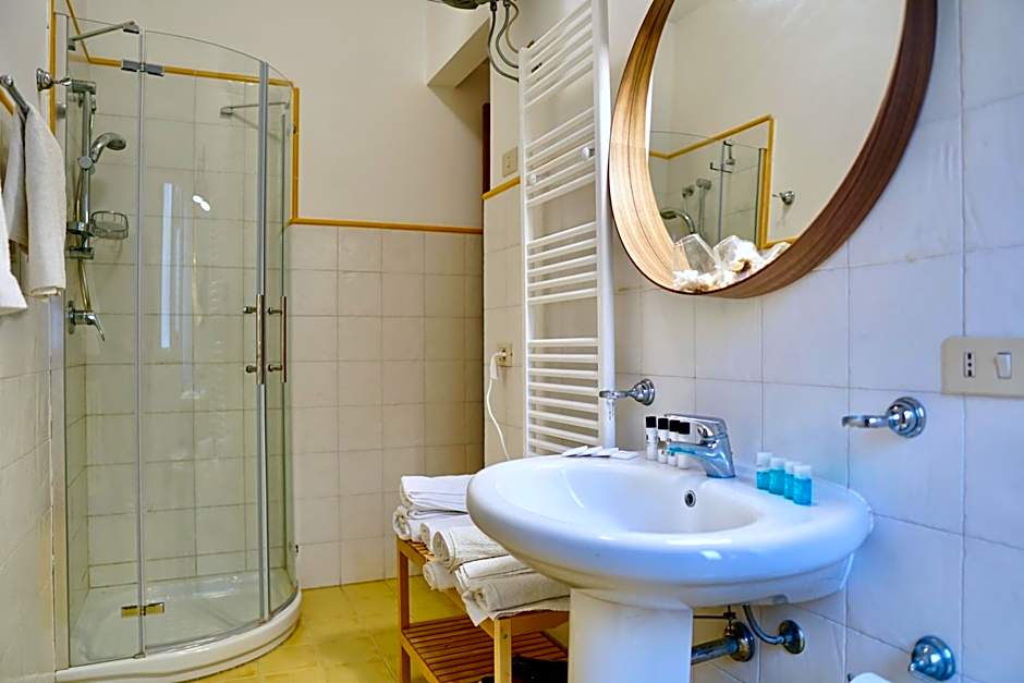 Villa Caterina - Solemar Sicilia