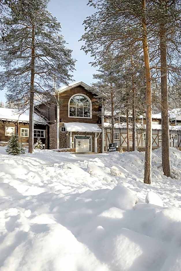 Lapland Hotels Bear´s Lodge