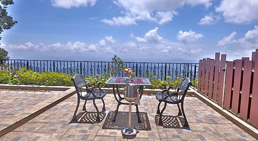 Fragrant Nature Munnar -A Five Star Classified Hotel