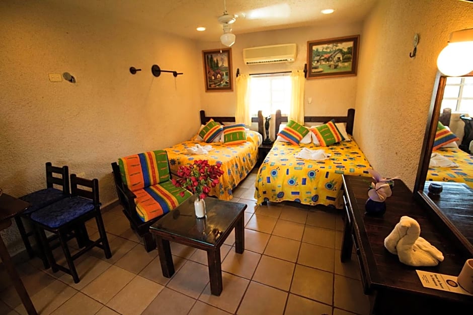 Sol Caribe Departamentos & Suites