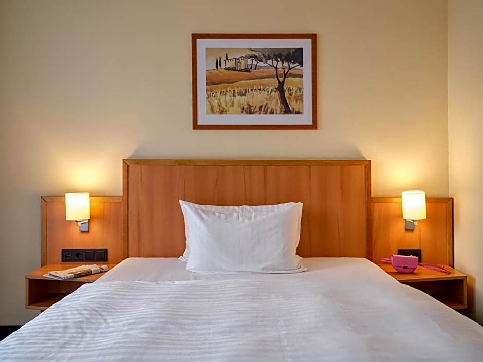 Intercityhotel Bremen