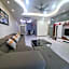 Sekinchan Guest Room 2R1B 4Pax with View