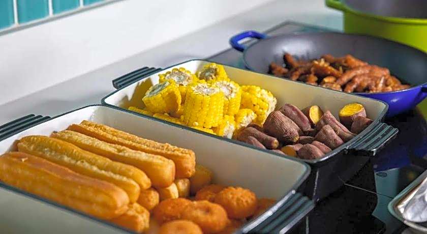 Home2 Suites by Hilton Chenzhou Nuanshui Hot Spring