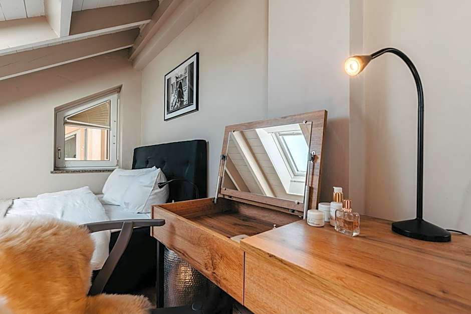 MANA LISA Boutiquehotel