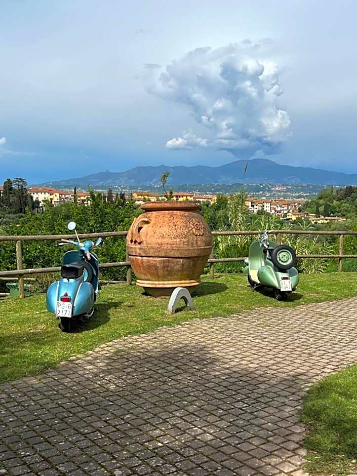 Residence Montevecchio