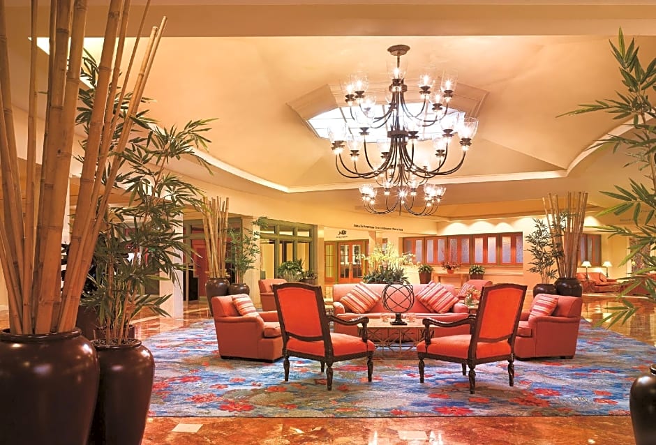 The Beach at Atlantis