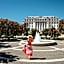 Esplanade Zagreb Hotel