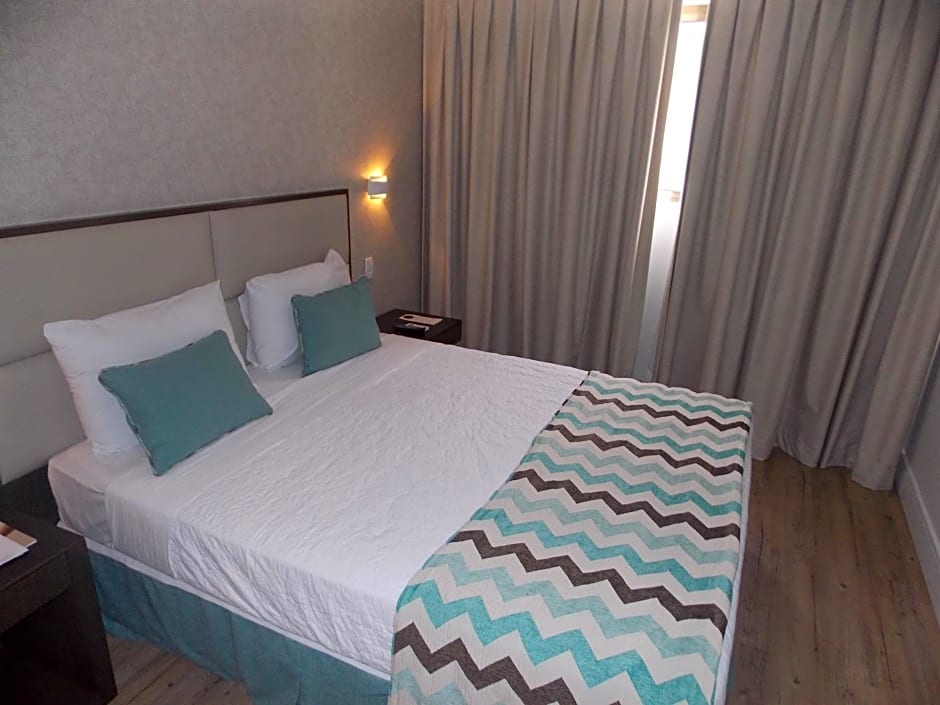 Mirador Rio Copacabana Hotel