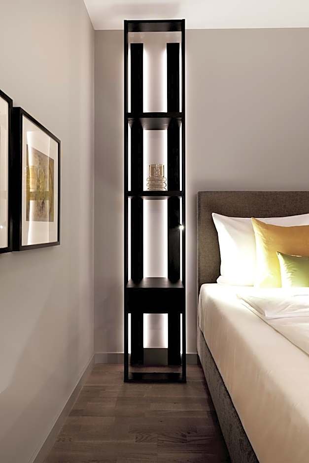 SAXX Hotel "Am Theater Karree"