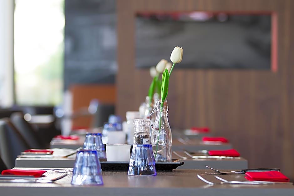 Bastion Hotel Brielle - Europoort