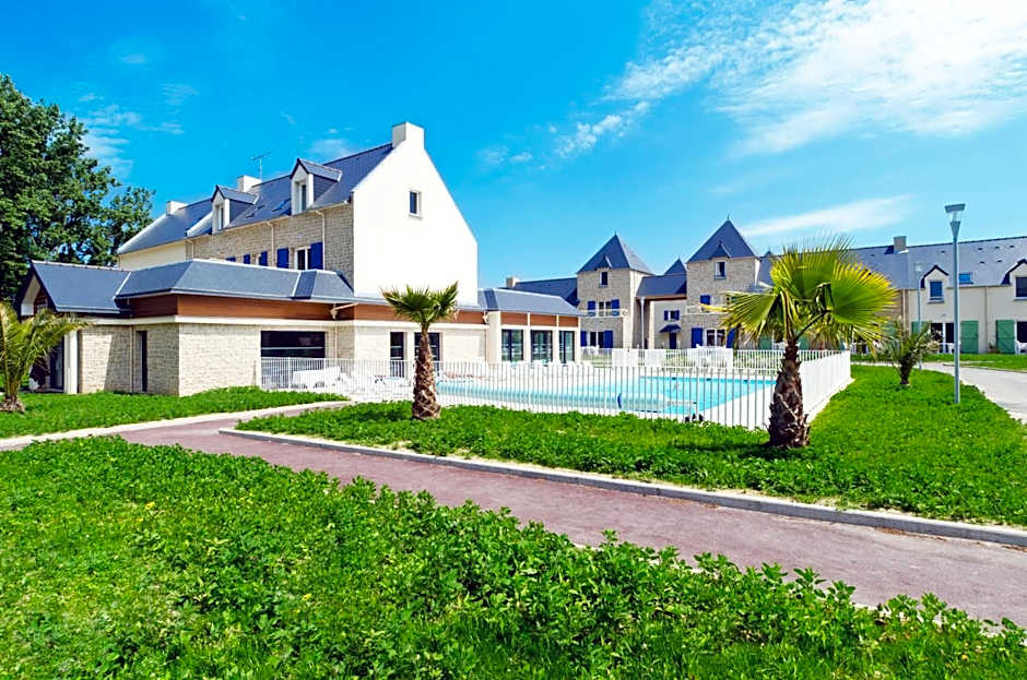 Résidence Goélia Le Domaine des Mauriers