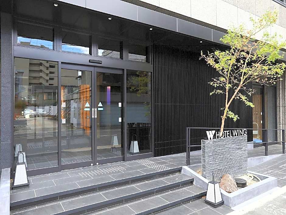 KOKO HOTEL Kyoto Shijo Karasuma