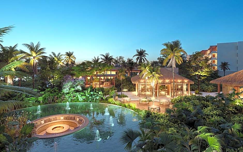 Secrets Playa Blanca Costa Mujeres - All Inclusive Adults Only