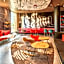 B&B Hotel Frankfurt-Messe