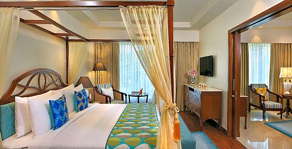 Fortune Miramar, Goa - Member ITC Hotels' Group