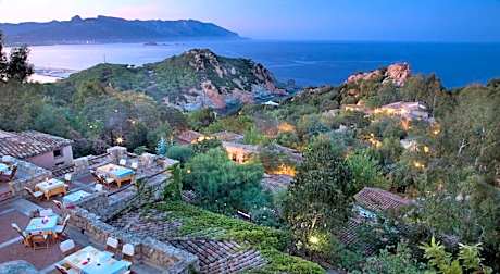 Hotel Monte Turri - Adults Only