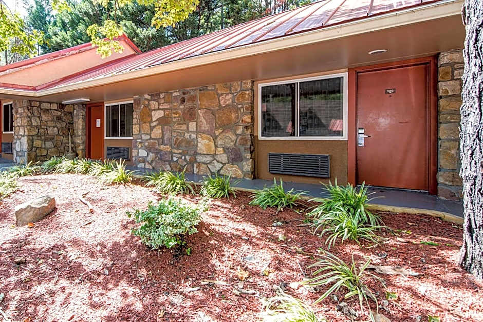 Quality Inn Creekside Gatlinburg