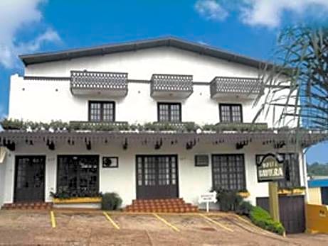 Hotel Baviera Iguassu