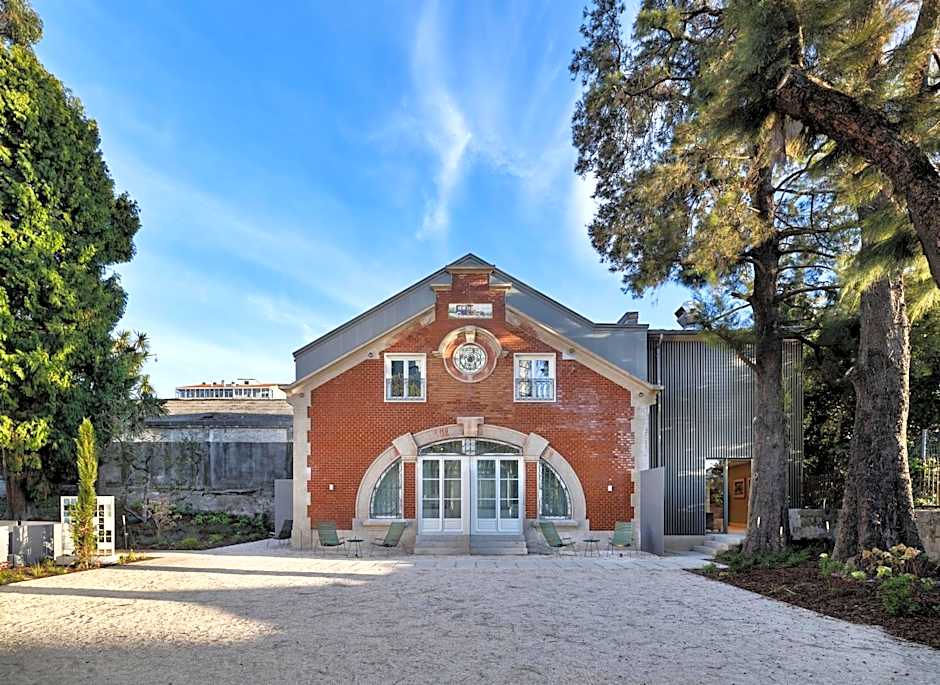 One Shot Palácio Cedofeita