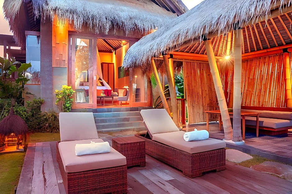 Fivelements Ubud