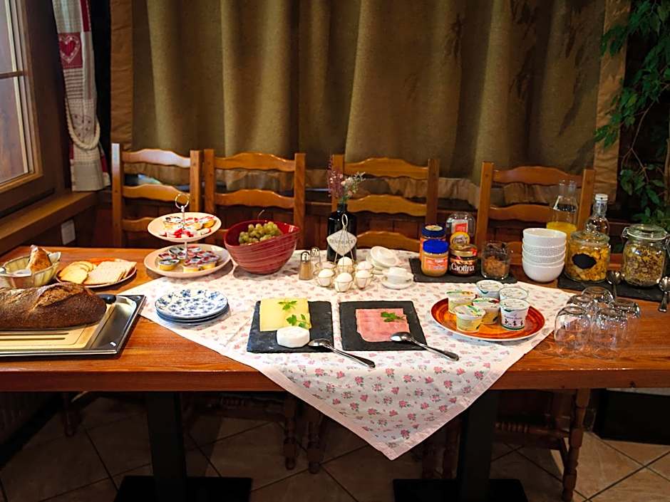 Motel-Restaurant 13 Etoiles