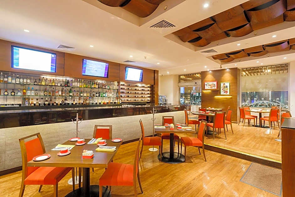 Camino Real Pedregal Mexico