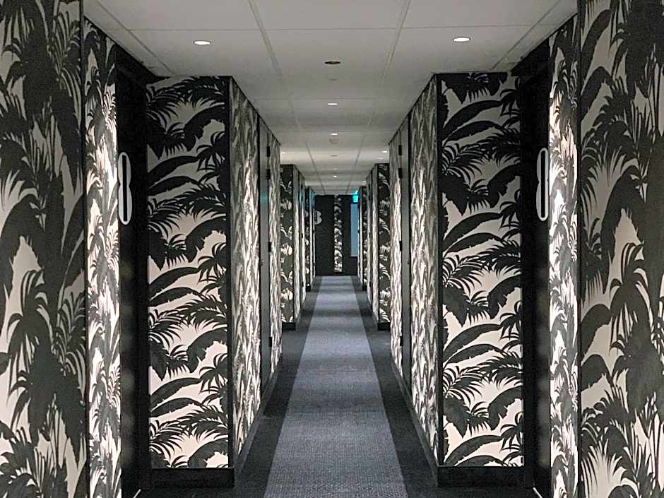 Gr8 Hotel Maastricht Aachen Airport