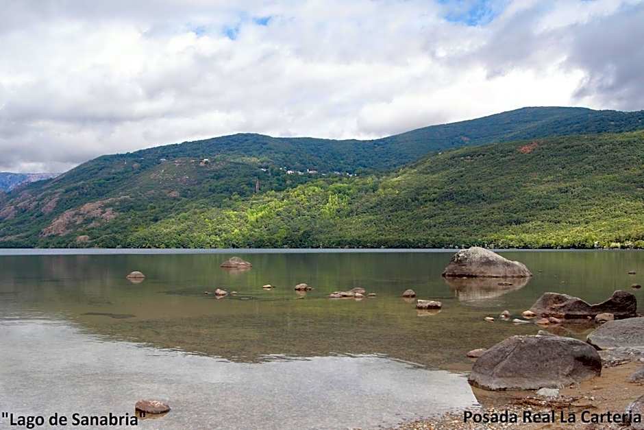 Posada Real La Carteria