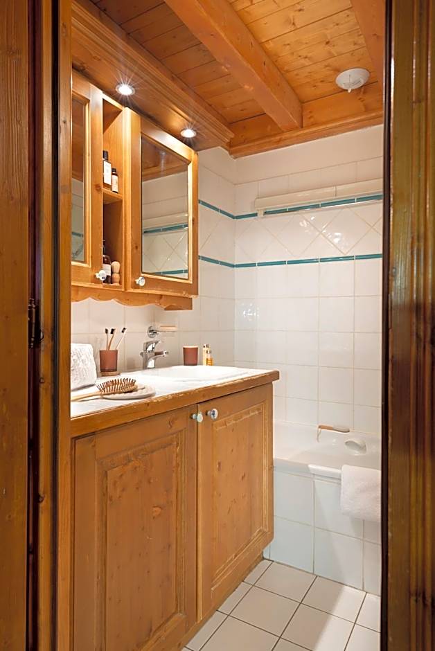 Résidence Pierre & Vacances Premium Les Alpages de Reberty