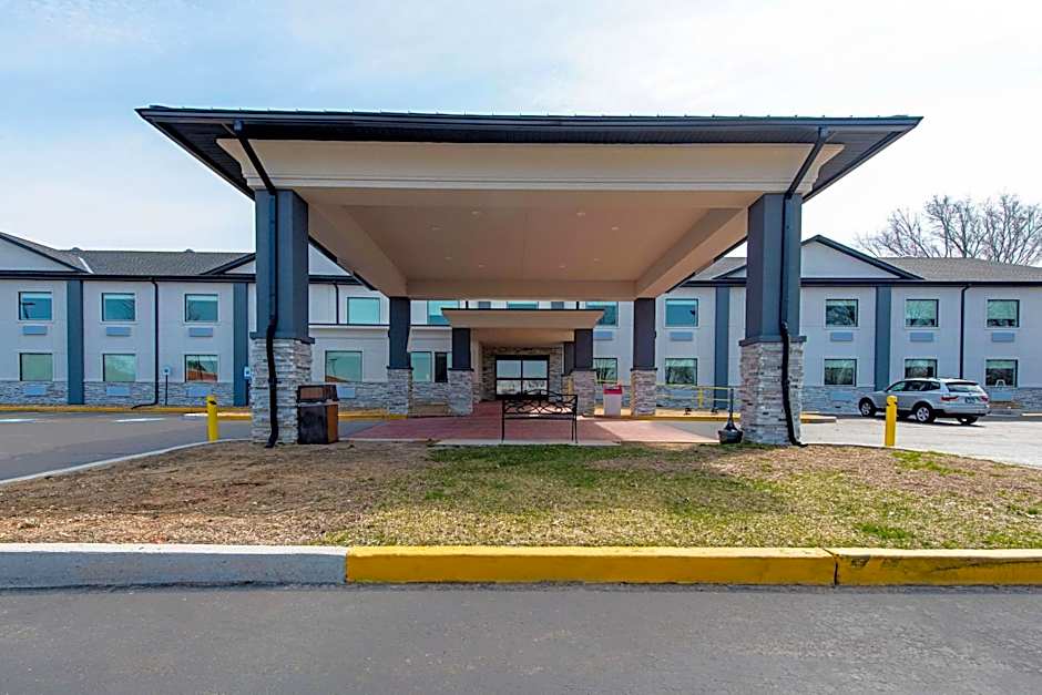 Quality Inn Mishawaka - South Bend