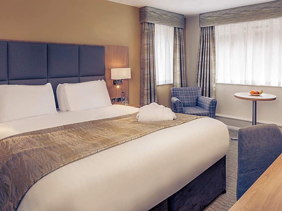 Mercure Hatfield Oak Hotel