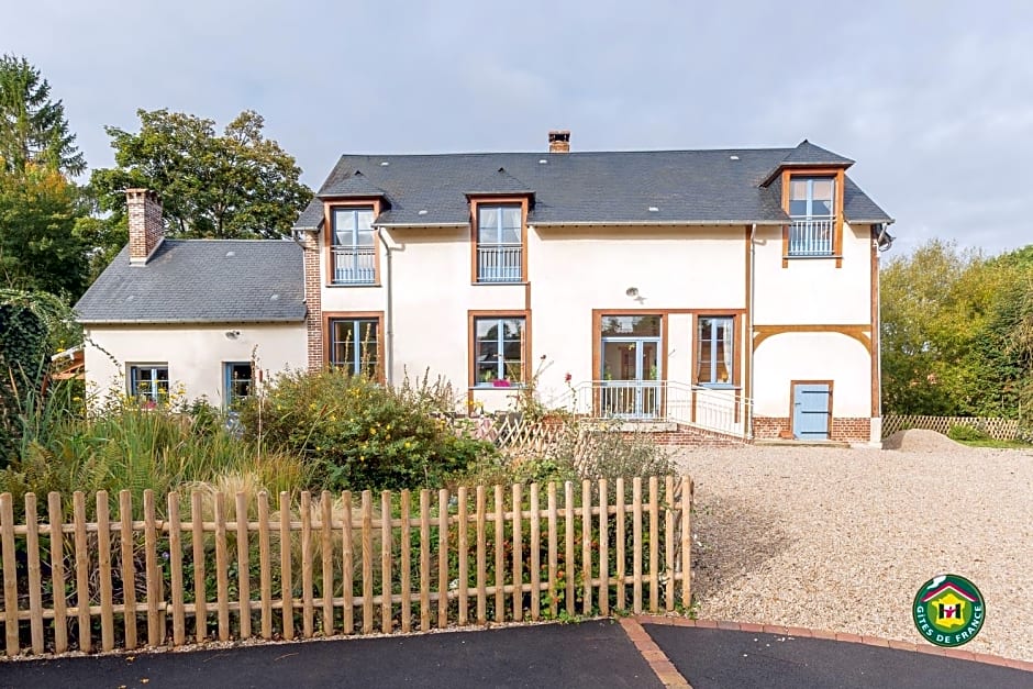 Le Moulin Aux Moines