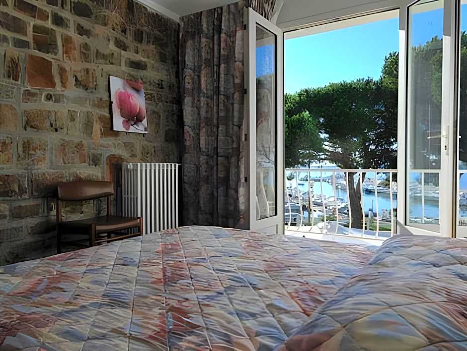 Hotel Le Richiardi