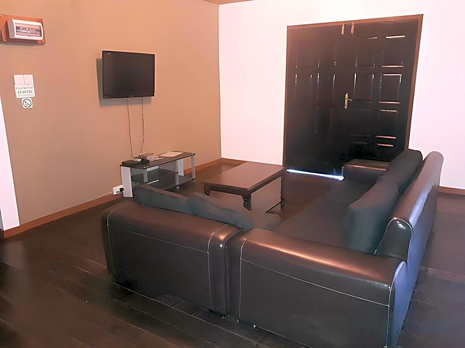 J Residence