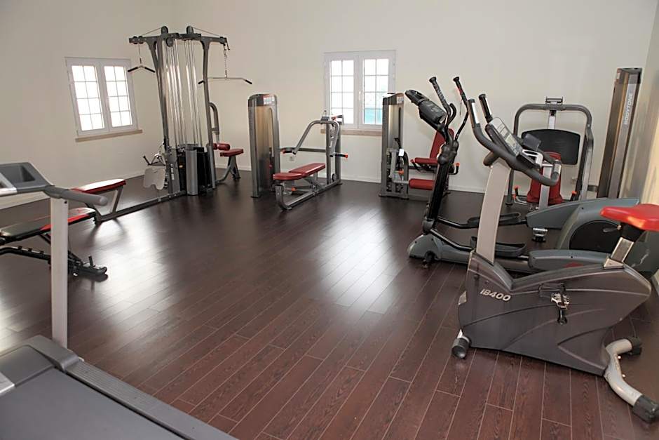 Hotel Segredos De Vale Manso