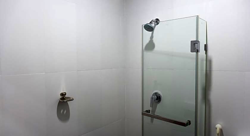 Mayflower Grand Hotel Korat