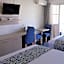 Zorba Waterfront Motel