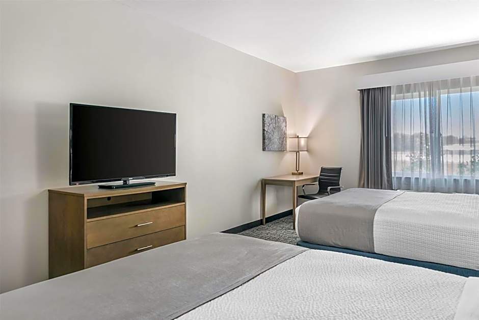 Best Western Plus Wayland Hotel