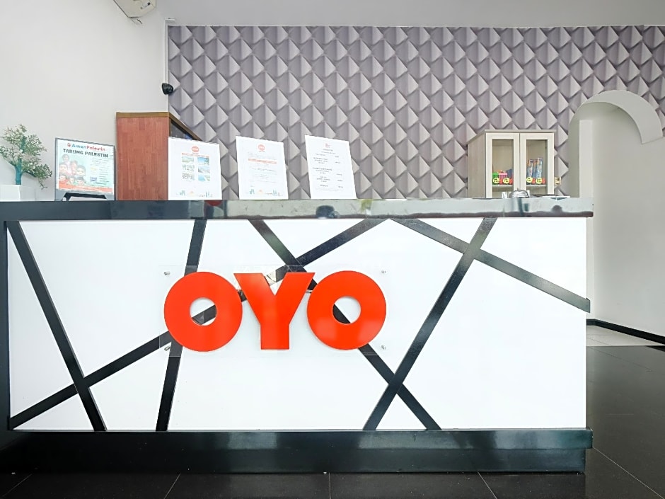 OYO 711 Tawaquf Inn