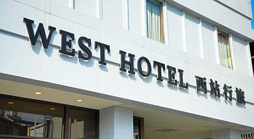 West Hotel