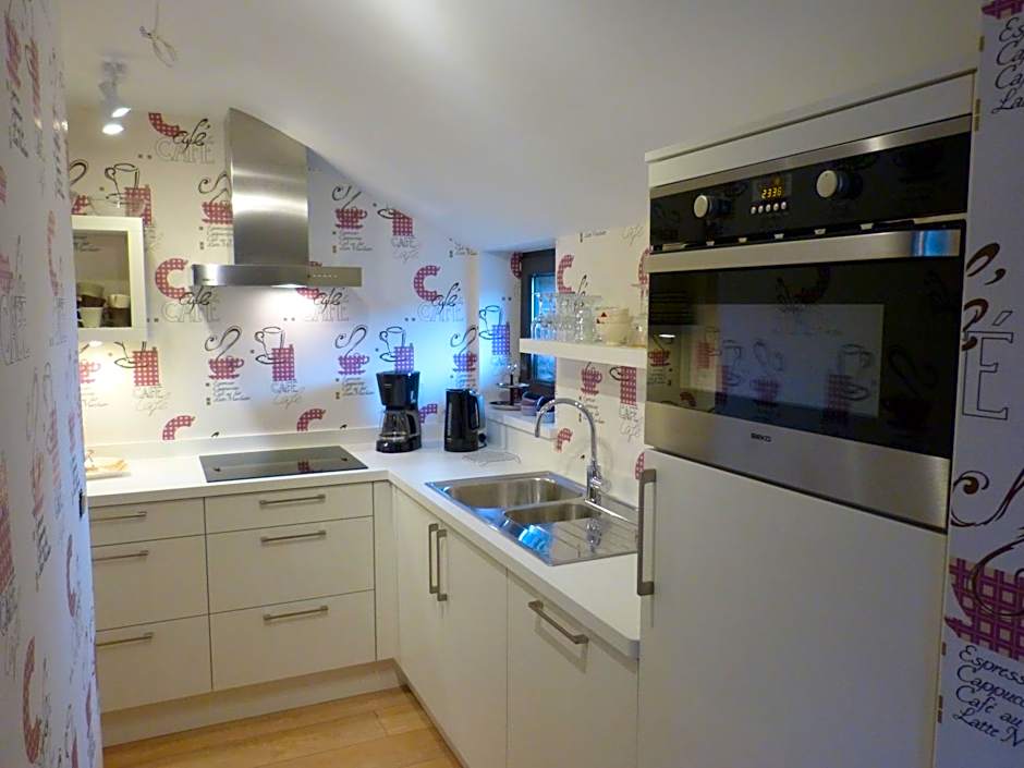 L'Horizon Studios & Apparts