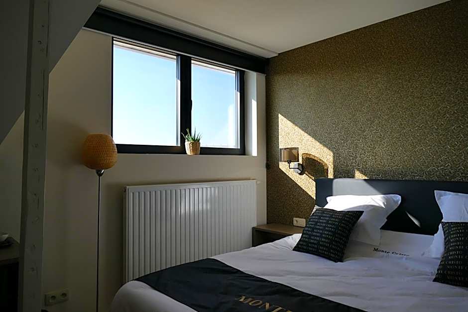 Hotel Monte Cristo