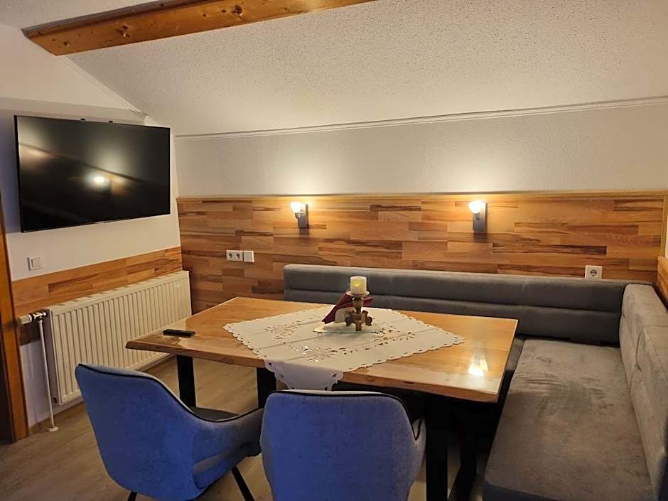 Hotel Gletschermühle