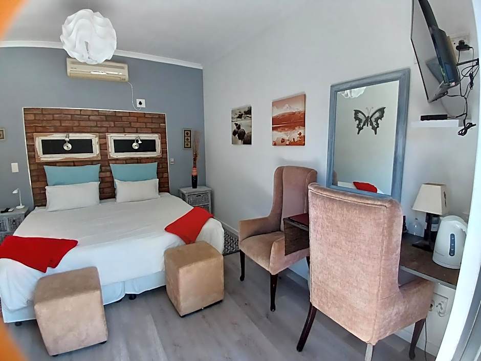 Ons Stee Bed and Breakfast
