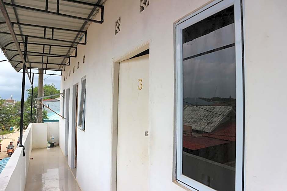 OYO Life 2670 Aline Kost